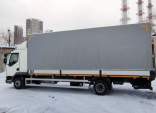 DAF LF 210 FA, , 2022 ,  _2